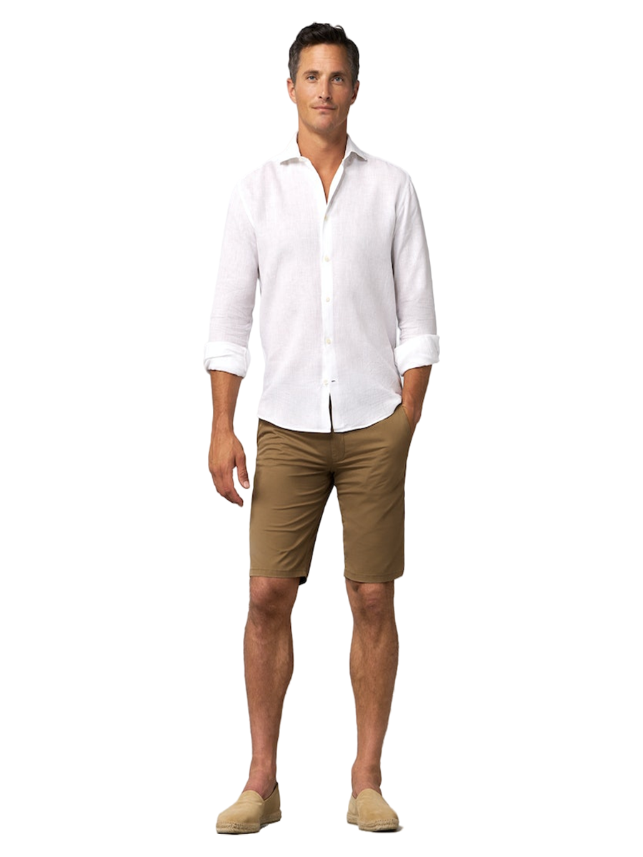 Meyer Chino shorts